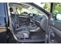 Black - Jetta Limited Edition Sedan Photo No. 10