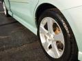 Stellar Greensilver Metallic - MAZDA5 Touring Photo No. 6
