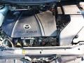 Stellar Greensilver Metallic - MAZDA5 Touring Photo No. 7