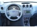 Dark Gray Dashboard Photo for 2013 Ford Transit Connect #83386858