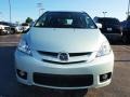 Stellar Greensilver Metallic - MAZDA5 Touring Photo No. 8