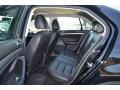 Black - Jetta Limited Edition Sedan Photo No. 12