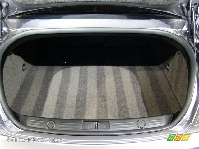2005 Continental GT  - Silver Tempest / Hotspur photo #14