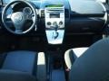 Stellar Greensilver Metallic - MAZDA5 Touring Photo No. 10