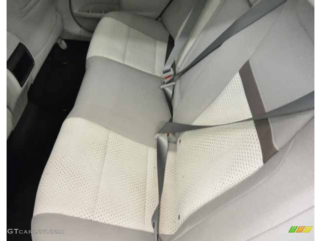 2013 Camry L - Magnetic Gray Metallic / Ash photo #6