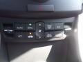 Crystal Black Pearl - TSX Sedan Photo No. 36