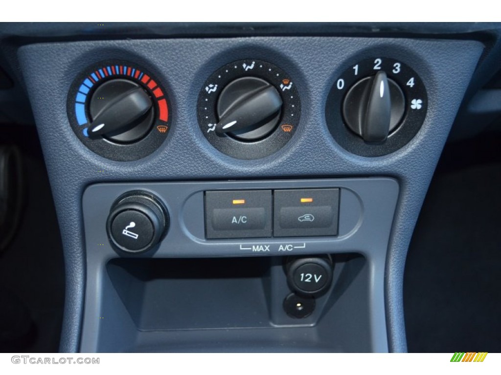 2013 Ford Transit Connect XLT Premium Wagon Controls Photo #83387054