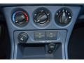 Dark Gray Controls Photo for 2013 Ford Transit Connect #83387054