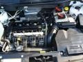  2011 Caliber Heat 2.0 Liter DOHC 16-Valve VVT 4 Cylinder Engine