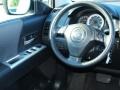 Stellar Greensilver Metallic - MAZDA5 Touring Photo No. 11