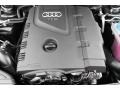 2014 Daytona Gray Pearl Effect Audi A5 2.0T quattro Coupe  photo #38