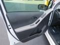 Super White - Yaris 5 Door Liftback Photo No. 10