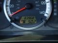 Stellar Greensilver Metallic - MAZDA5 Touring Photo No. 14