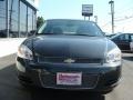 Ashen Gray Metallic - Impala LS Photo No. 2