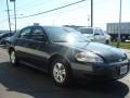 Ashen Gray Metallic - Impala LS Photo No. 3