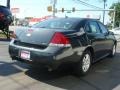 Ashen Gray Metallic - Impala LS Photo No. 4