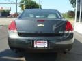 Ashen Gray Metallic - Impala LS Photo No. 5