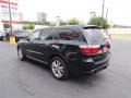 2011 Blackberry Pearl Dodge Durango R/T  photo #5