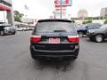 2011 Blackberry Pearl Dodge Durango R/T  photo #6