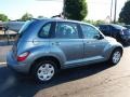 Steel Silver Metallic - PT Cruiser LX Photo No. 3