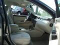 Ashen Gray Metallic - Impala LS Photo No. 8