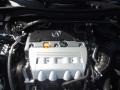 Crystal Black Pearl - TSX Sedan Photo No. 48