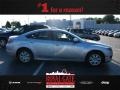 Ingot Silver - MAZDA6 i Sport Sedan Photo No. 1