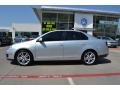 Reflex Silver Metallic - Jetta S Sedan Photo No. 2