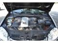 Black Uni - Jetta SE Sedan Photo No. 19