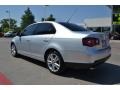 Reflex Silver Metallic - Jetta S Sedan Photo No. 3