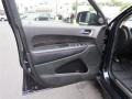 Black Door Panel Photo for 2011 Dodge Durango #83388234