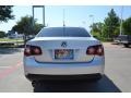 Reflex Silver Metallic - Jetta S Sedan Photo No. 4