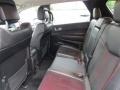 Black Rear Seat Photo for 2011 Dodge Durango #83388369