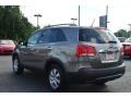 Titanium Silver - Sorento LX Photo No. 27