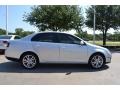 Reflex Silver Metallic - Jetta S Sedan Photo No. 6