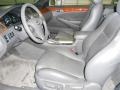 2008 Blizzard White Pearl Toyota Solara SLE V6 Convertible  photo #10