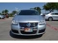 Reflex Silver Metallic - Jetta S Sedan Photo No. 8