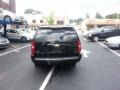 Black - Suburban LTZ 4x4 Photo No. 3