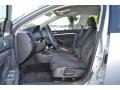 Reflex Silver Metallic - Jetta S Sedan Photo No. 9