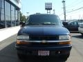Indigo Blue Metallic - Blazer LS 4x4 Photo No. 2