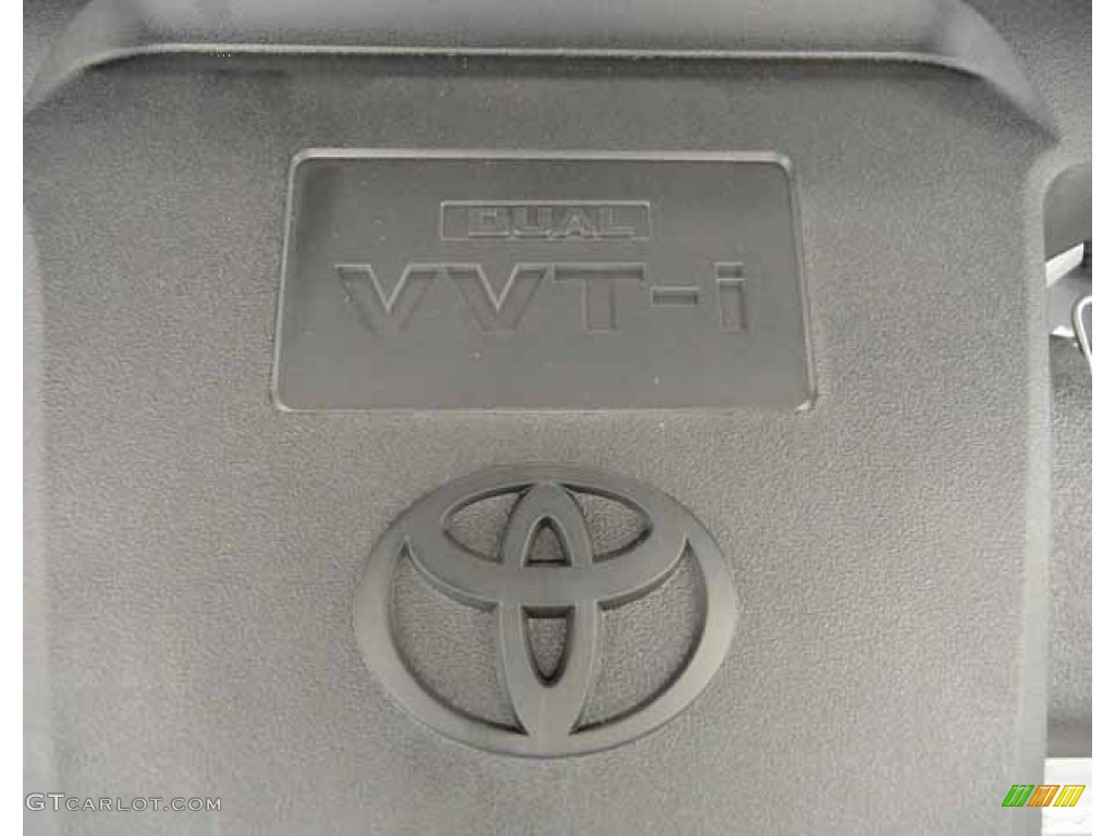 2013 Camry L - Magnetic Gray Metallic / Ash photo #23