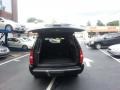 Black - Suburban LTZ 4x4 Photo No. 5