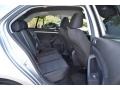 Reflex Silver Metallic - Jetta S Sedan Photo No. 11