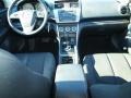 2011 Ingot Silver Mazda MAZDA6 i Sport Sedan  photo #10