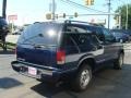 Indigo Blue Metallic - Blazer LS 4x4 Photo No. 4