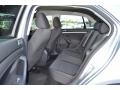 Reflex Silver Metallic - Jetta S Sedan Photo No. 12