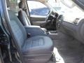 2003 Aspen Green Metallic Ford Explorer XLS 4x4  photo #10