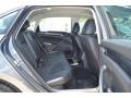 Platinum Gray Metallic - Passat 2.5L SEL Photo No. 4