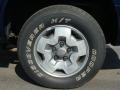 Indigo Blue Metallic - Blazer LS 4x4 Photo No. 14