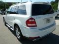 Arctic White - GL 450 4Matic Photo No. 3